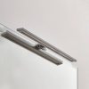 LED tükörvilágítás Espelho 40 cm alumínium 3