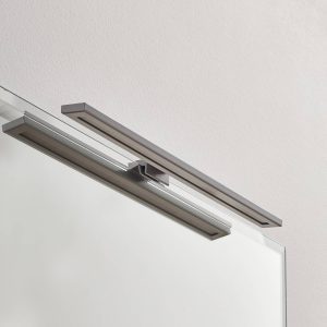 LED tükörvilágítás Espelho 40 cm alumínium 3