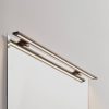 LED tükörvilágítás Espelho 60 cm fekete 3