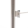 LED tükörvilágítás Espelho 60 cm króm 3
