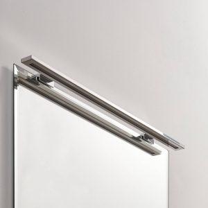 LED tükörvilágítás Espelho 60 cm króm 4
