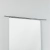 LED tükörvilágítás Espelho 80 cm króm 3