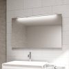 LED tükörvilágítás Espelho 80 cm króm 4