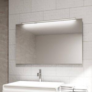 LED tükörvilágítás Espelho 80 cm króm 4