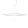 Lumina Dot 600 LED-es függőlámpa 3000K sárgaréz