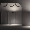 Lumina Elle 1 LED állólámpa H 180cm 3