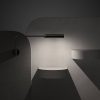 Lumina Flo LED fali lámpa dugóval 3