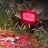 Megatron LED kültéri reflektor MT69070