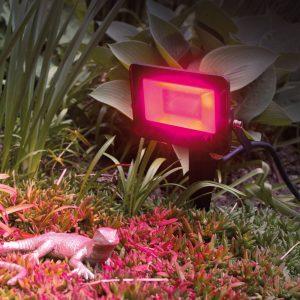Megatron LED kültéri reflektor MT69070