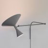 Nemo Lampe de Marseille fali lámpa