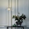 Nuura Blossi 1 LED-es függesztéklámpa