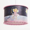 Princess Lillifee függőlámpa