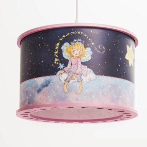 Princess Lillifee függőlámpa