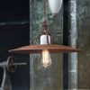 Riccardo függőlámpa praktikus kábelhúzással