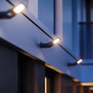 STEINEL LED reflektor XLED PRO ONE Plus