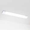 Scala Dim 60 LED-es mennyezeti lámpa alumíniumból