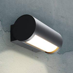 Timor LED kültéri fali lámpa