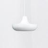 UMAGE Cassini mini LED-es függőlámpa fehér