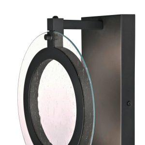 Westinghouse Maddox LED-es kültéri fali lámpa