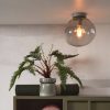 A RoMi mennyezeti lámpáról van szó