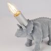 Asztali lámpa X Triceratops