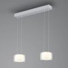 BANKAMP Grand Clear LED-es függőlámpa