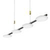 BANKAMP Pure Up LED-es függőlámpa
