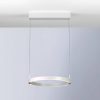 Bopp Float LED függőlámpa gesztusvezérlés fehér