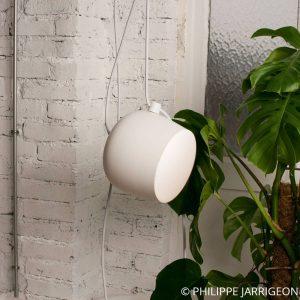 FLOS Aim Small LED függő lámpa