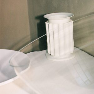FLOS Taccia LED-es asztali lámpa