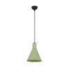 Függő világítás AV-4106-M32-GREEN