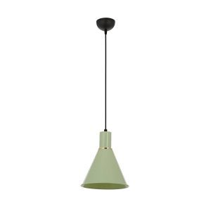 Függő világítás AV-4106-M32-GREEN