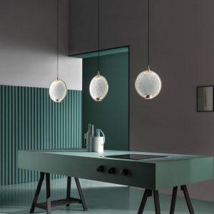 Horo S1 LED függőlámpa