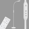 LED állólámpa Office Remote