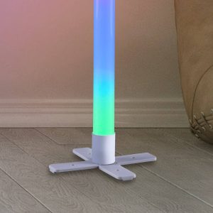 LED állólámpa Ringo