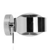 LED-es fali lámpa Puk Maxx Wall+