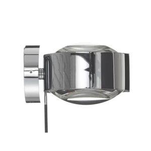 LED-es fali lámpa Puk Maxx Wall+