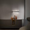 LED fali lámpa Ribbon A65