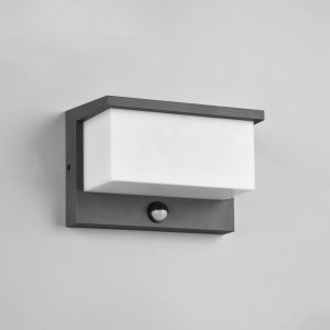 LED kültéri fali lámpa Nestos