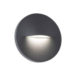 LED kültéri fali lámpa Vita