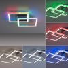 LED mennyezeti lámpa Felix60