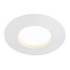 LED süllyesztett lámpa Attach Dim