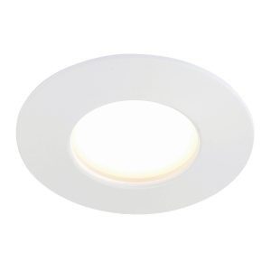 LED süllyesztett lámpa Attach Dim