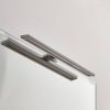 LED tükörvilágítás Espelho 40 cm alumínium 4