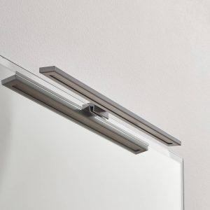 LED tükörvilágítás Espelho 40 cm alumínium 4