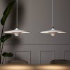 LOOM DESIGN LED-es függőlámpa Moja