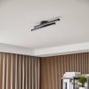 Lindby Aurendor LED mennyezeti lámpa 60 cm