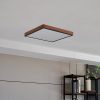 Lindby Laviona LED-es mennyezeti lámpa CCT-vel