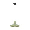 Lógó világítás AV-4106-M24-GREEN fémből