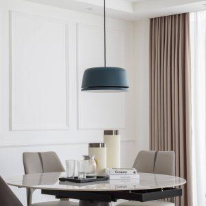 Lucande Faelinor LED-es függőlámpa